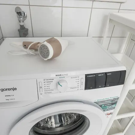 Zum Grazer Uhrturm Apartamento *