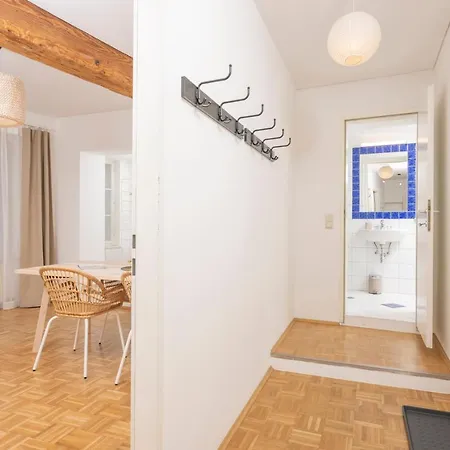 Zum Grazer Uhrturm Appartement Graz