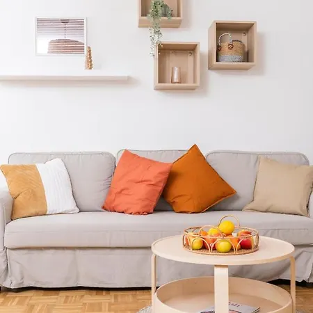 Apartamento Zum Grazer Uhrturm