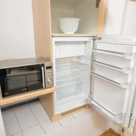 Apartamento Zum Grazer Uhrturm *