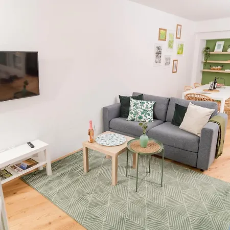 Zum Grazer Uhrturm Apartamento Graz