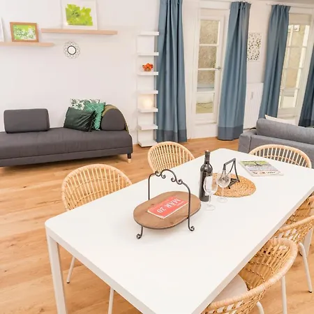 Apartamento Zum Grazer Uhrturm *