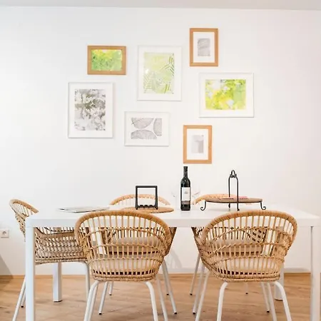 Zum Grazer Uhrturm Apartamento Graz