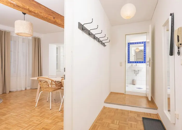 Zum Grazer Uhrturm Apartament Graz