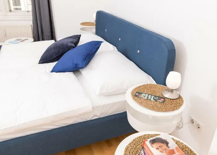 Apartament Zum Grazer Uhrturm *