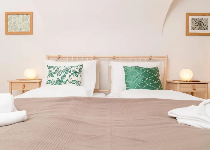 Zum Grazer Uhrturm Apartament