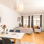 Zum Grazer Uhrturm Apartamento