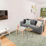 Zum Grazer Uhrturm Apartamento Graz