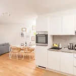 Apartamento Zum Grazer Uhrturm