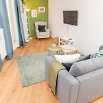Zum Grazer Uhrturm Apartment *
