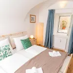 Zum Grazer Uhrturm Apartamento Graz