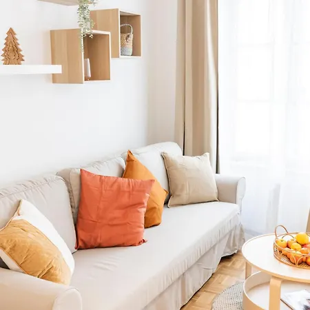 Zum Grazer Uhrturm Apartamento