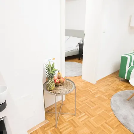Zum Grazer Uhrturm Apartamento Graz