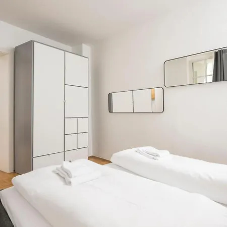 Zum Grazer Uhrturm Appartement