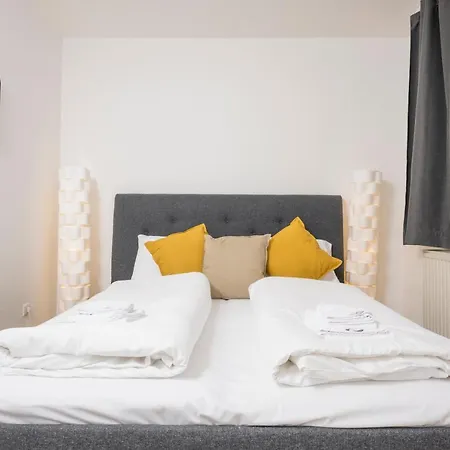 Apartamento Zum Grazer Uhrturm Graz