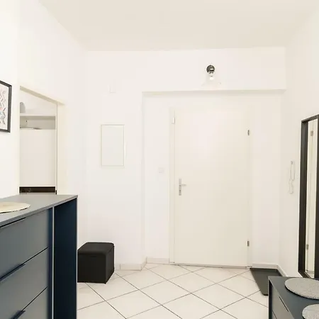 Apartmán Zum Grazer Uhrturm