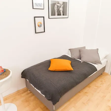 Appartement Zum Grazer Uhrturm Graz