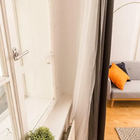 Apartamento Zum Grazer Uhrturm