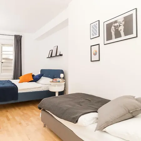 Apartamento Zum Grazer Uhrturm