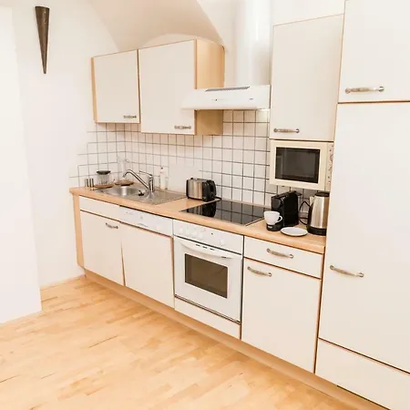 Apartmán Zum Grazer Uhrturm