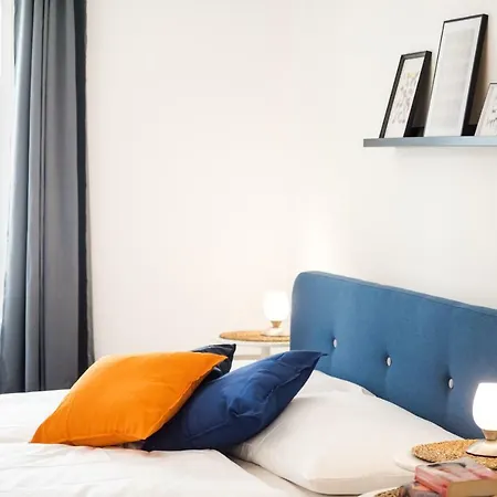 Zum Grazer Uhrturm Štýrský Hradec