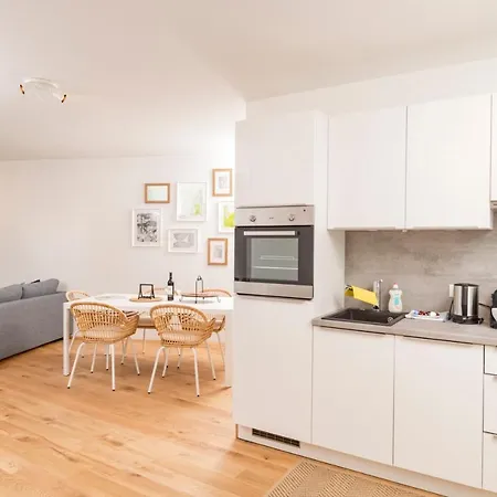 Appartement Zum Grazer Uhrturm