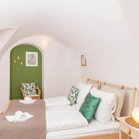 Appartement Zum Grazer Uhrturm Graz