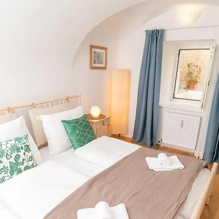 Zum Grazer Uhrturm Appartement Graz