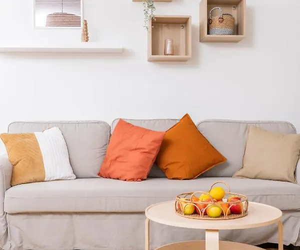 Apartamento Zum Grazer Uhrturm