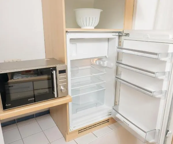 Apartamento Zum Grazer Uhrturm *