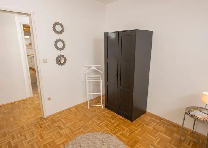 Apartamento Zum Grazer Uhrturm Graz