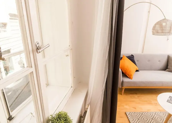 Apartamento Zum Grazer Uhrturm