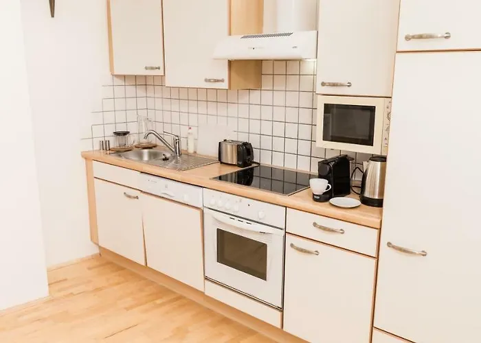 Apartamento Zum Grazer Uhrturm