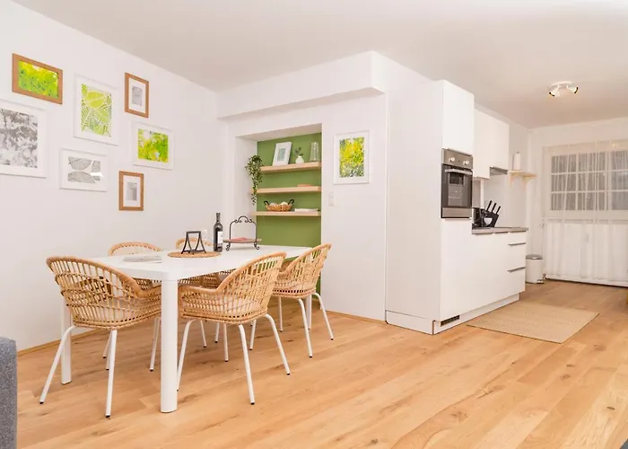 Zum Grazer Uhrturm Apartamento Graz